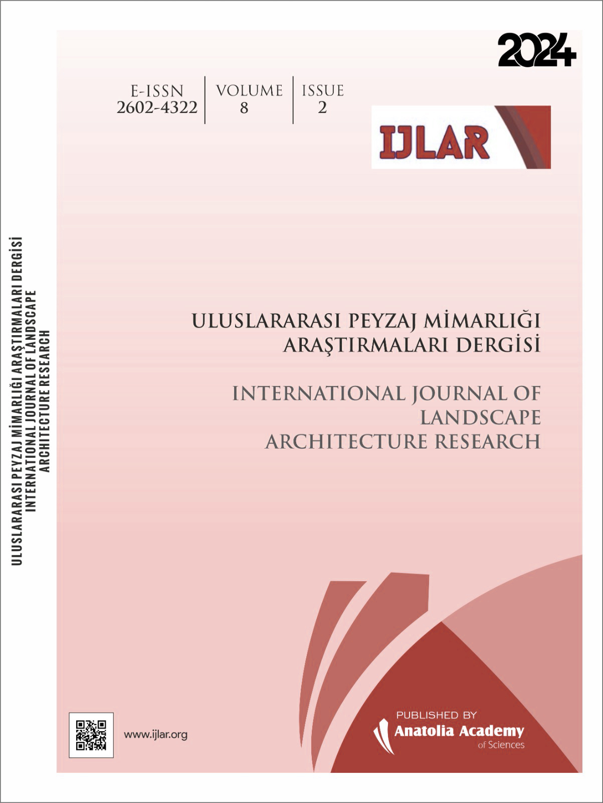 					View Vol. 8 No. 2 (2024): 8-2
				